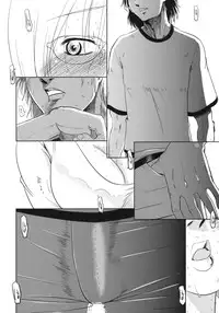 (COMITIA 93) [Ketsukaseya (Ryuu Mokunen)] Sex shitai