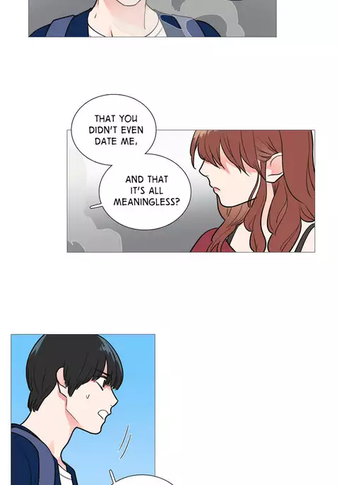 Sadistic Beauty Ch.1-34