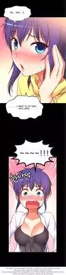 [Donggul Gom] She is Young (English) Part 1/2