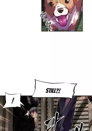 Brawling Go Ch.76-106