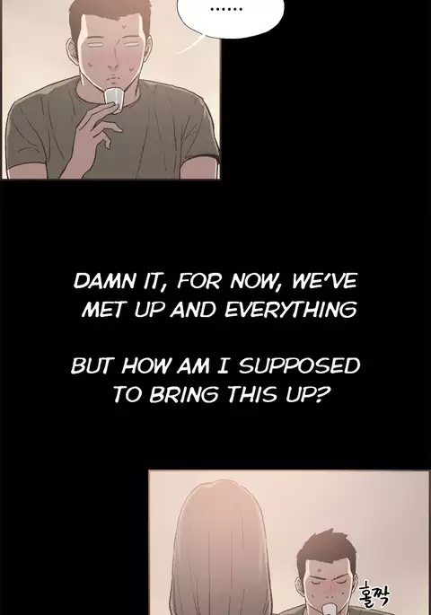Cohabitation Ch.1-50