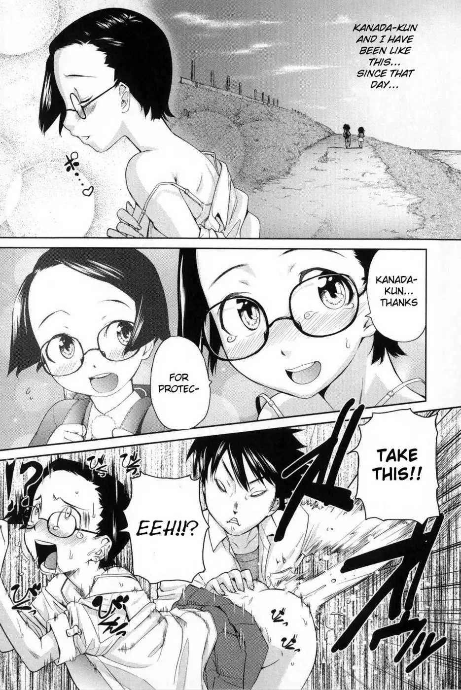 Natural Ch.4