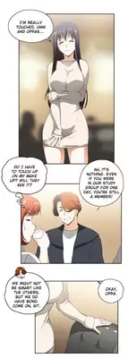 [Edge Edge] SStudy Ch.0-25 (English) (YoManga) (Ongoing)