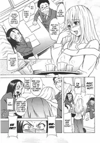 [Shiden Akira] Candy Girl Ch.2+4-10