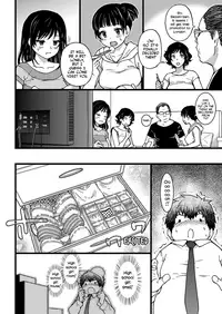 [Shiwasu no Okina] Enkou Ojisan | Mister Enkou Episode I-IX [English] [Digital]