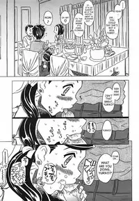 [Gorgeous Takarada] Cannon Sensei Tobashisugi [English] [SaHa]