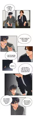 [Edge Edge] SStudy Ch.0-25 (English) (YoManga) (Ongoing)