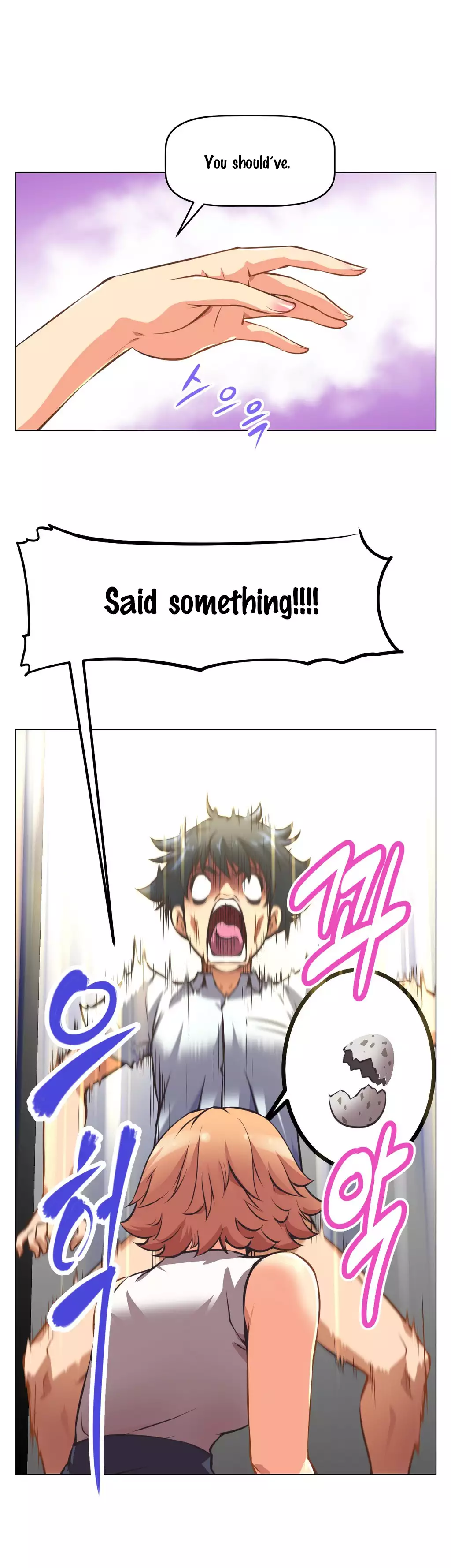 Brawling Go Ch.0-31