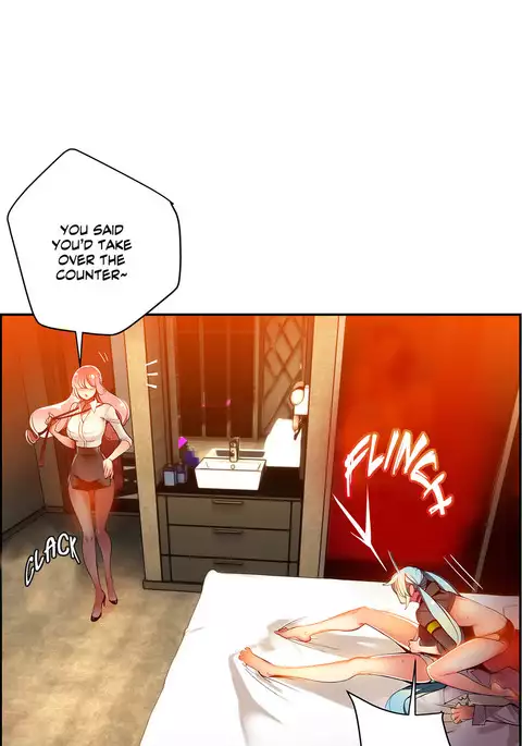 Lilith`s Cord Ch.1-40