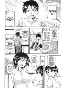 [Marui Maru] Dangyakukei Joshi | Femdom Schoolgirls [English] {doujin-moe.us}