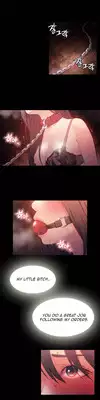 [BAK Hyeong Jun] Sweet Guy Ch.1-49.5 (English) (YoManga) (Ongoing)