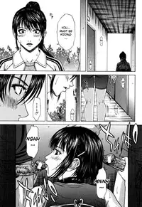 [Ueno Naoya] Incest [English] [HidoiH]