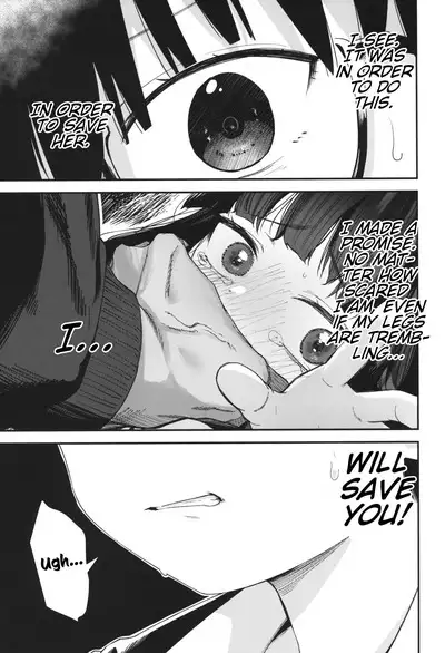 Re:Rape 4 Saishuuwa | Re:Rape 4 The Final Chapter