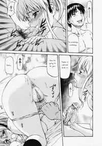 [Nagare Ippon] Onnanoko Bazaar #6 House of Happiness [ENG]