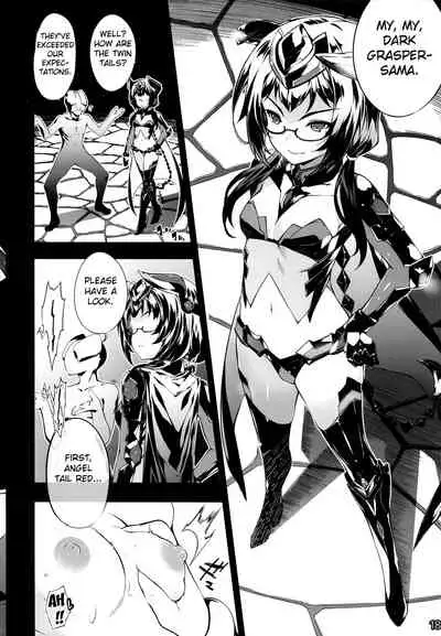 Watashi, Hero ni Naremasen deshita. | I Did Not Become a Hero
