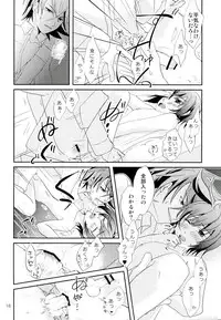 (C84) [PINK AZUKI (Locco)] Nuigurumi wonder (Cardfight!! Vanguard)