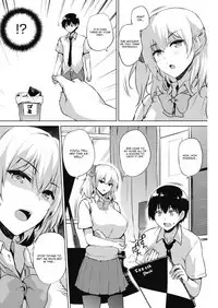 Eroge de Subete wa Kaiketsu Dekiru! Ch. 4