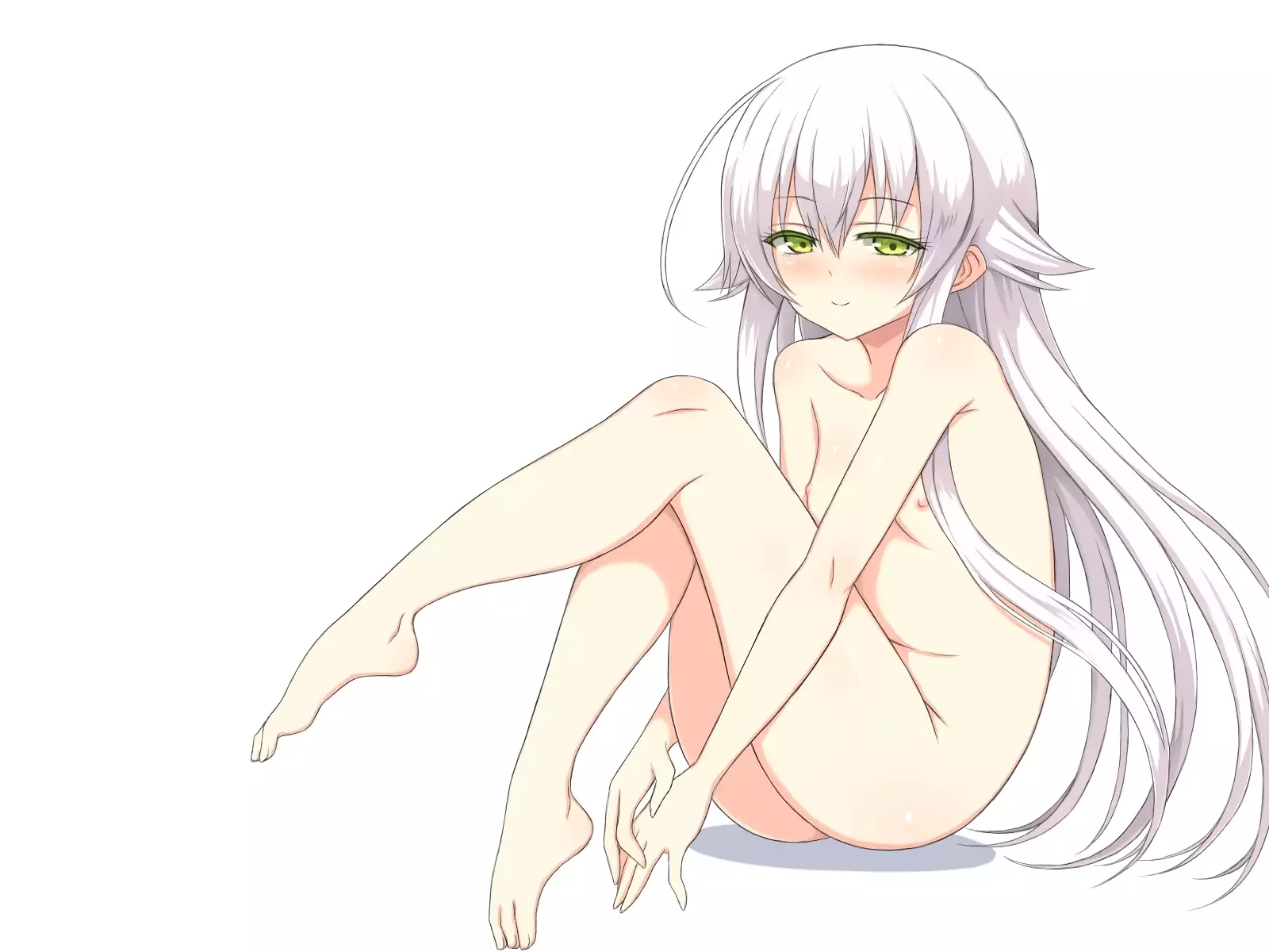 H na Kurousagi
