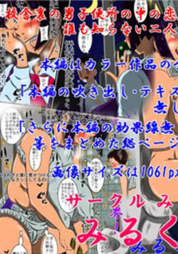 |宝可梦的故事（呜鸟木个人汉化组）