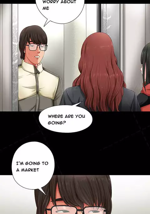 Girl Next Door Ch.1-42