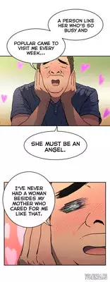 [Yi Hyeon Seok] Refrain Love Ch.1-25 (English) (YoManga) (Ongoing)