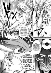 [Shimanto Youta] Gun Tribe 2 [English] [Tadanohito]