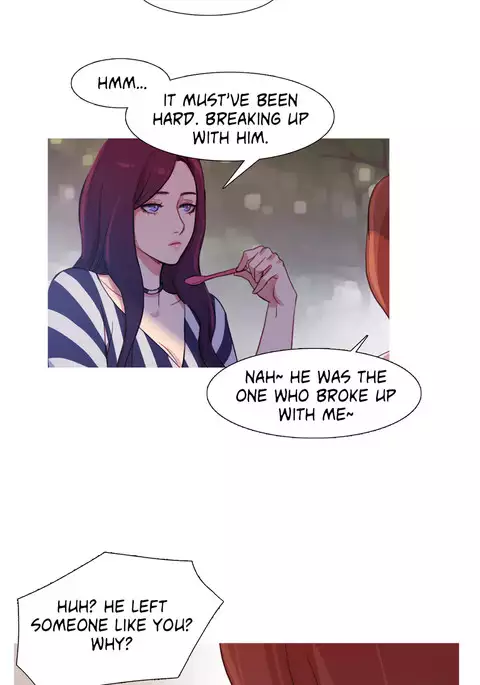 Scandal of the Witch Ch.1-29