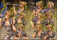 shirow pieces 3