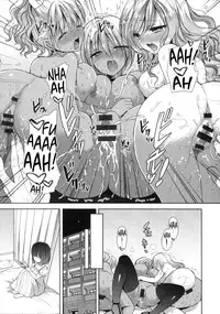 [Mozuya Murasaki] Shiro Kuro Royal [English] [NecroManCr]
