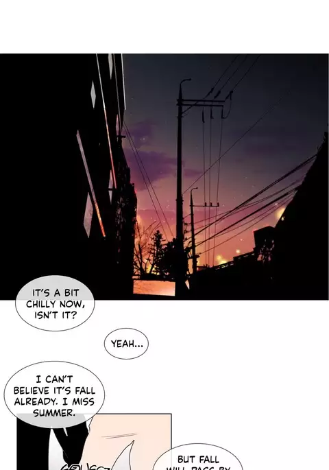 Talk To Me Ch.1-41