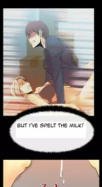 My Office Ch.1-43 (English) (Ongoing)