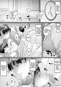 Haha to Musuko no Seikyouiku | Mom and Son Sex Education