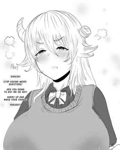 [Lamik-D] Female Slaughterhouse REMAKE (2019)