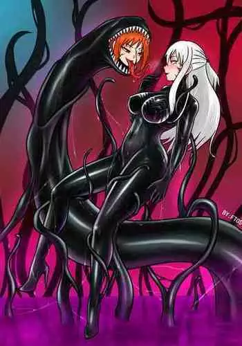 (Kon-Kit) Suicide Man’s Tent Ch.1-2 (ENG)