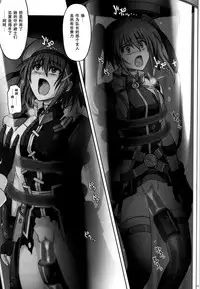 (COMIC1☆4) [Cyclone (Izumi, Reizei)] 667 KAI (Mahou Shoujo Lyrical Nanoha) [Chinese] [脸肿汉化组]