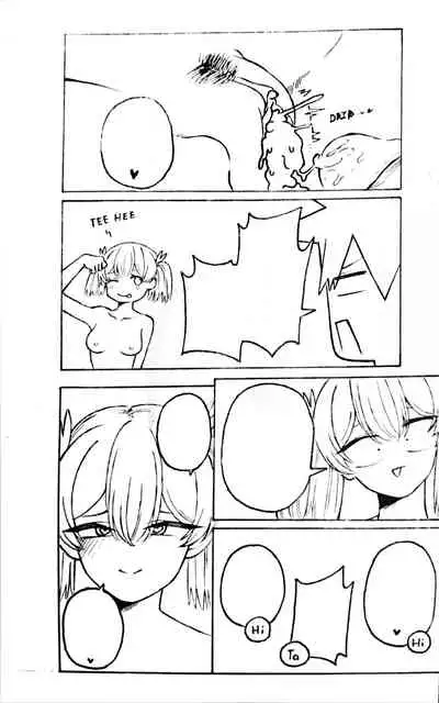 The Tadano Siblings Can't Control Their Urges