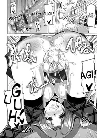 [Nikusoukyuu.] Aphrodisiac Switch Ch. 0-8 [English] [desudesu] [Digital]