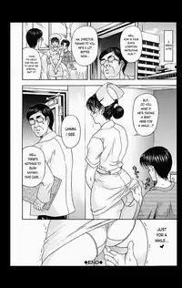 [Amano Hidemi] Hakui no Haha (Midara) [English] {Laruffii}