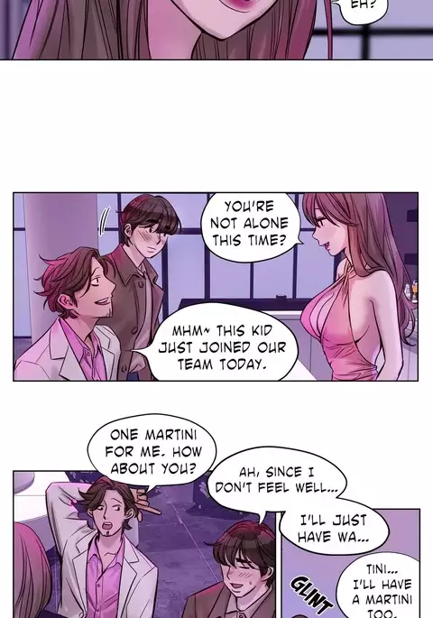 Atonement Camp Ch.1-47