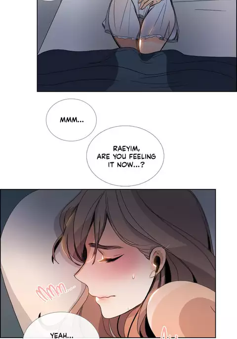 Talk To Me Ch.1-41