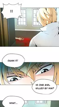 [Fantastic Whale] Twin Slave Ch.1-29 (English) (Ongoing)