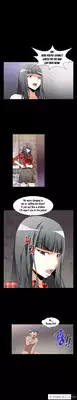 [Insane] Love Parameter Ch.1-24 (English) (YoManga) (Ongoing)