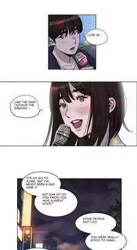 [Ramjak] Atonement Camp Ch.1-28 (English) (Ongoing)