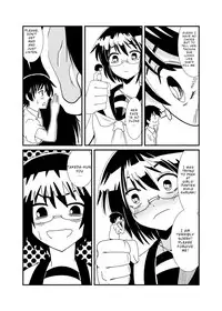 Iinchou ni Oshioki Saretai | I Want to Be Punished By The Prez!