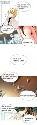 [Fantastic Whale] Twin Slave Ch.1-19 (English) (Ongoing)