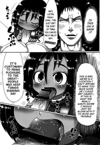 Mimi Loli Oka Shiamu | Culture Shock