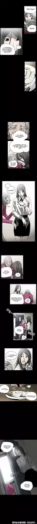 Disrespectful Bitch Ch.1-72.5