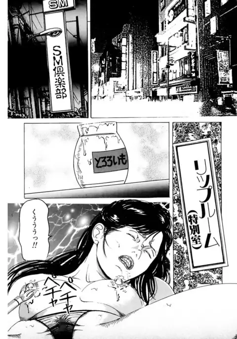 Nyohan ~Hitozuma Ryoujoku Rape Shuu~ Tsunoame Kazuya Gekigasen