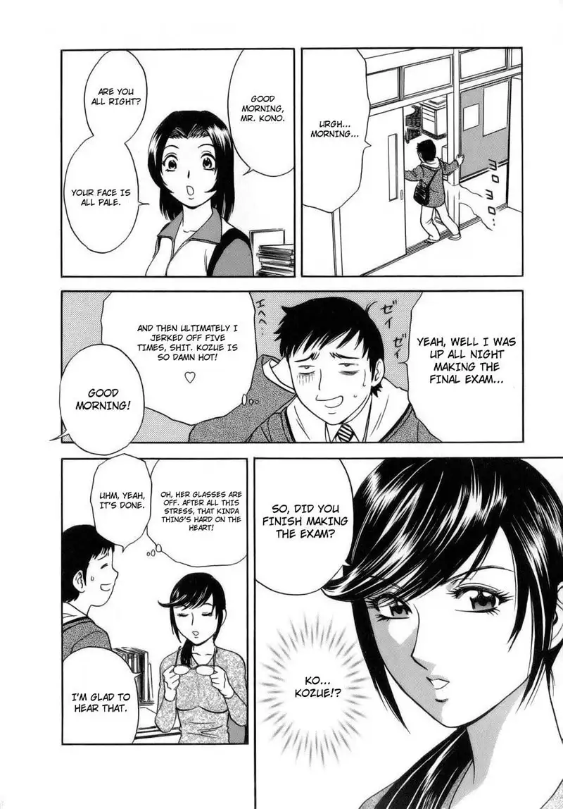 Boing Boing Teacher P4 - Test Season Also Tough on Teachers