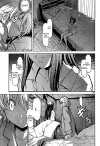 Aki Sora 01 (English)